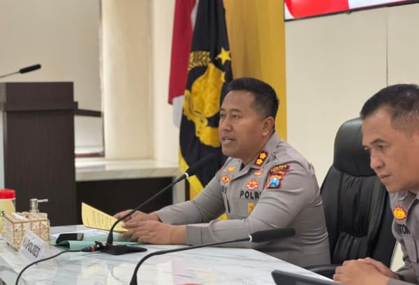 Operasi Pekat Semeru 2026 Digeber! Polres Batu Siap Ciptakan Efek Kejut di Tengah Masyarakat