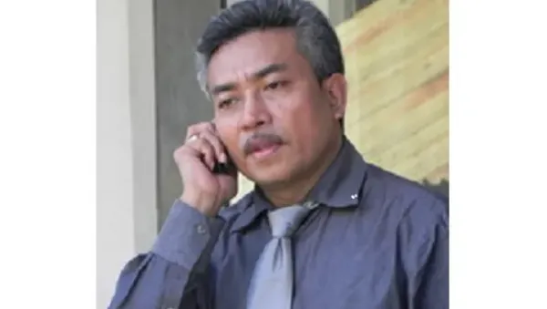 Ancaman Intervensi Politik Menguat, Frederik Ndolu Soroti Masa Depan RRI dan TVRI