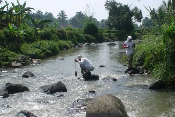 Pencemaran Sungai Cisadane Krisis Ekologis yang Butuh Respons Cepat