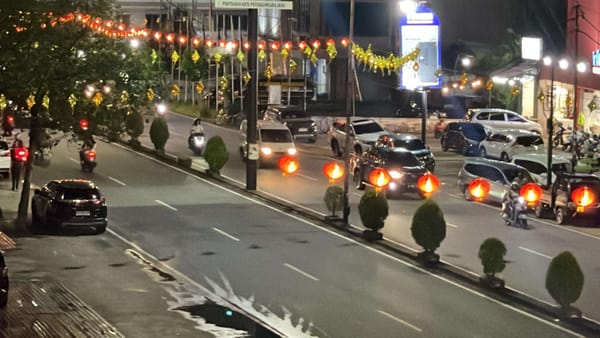 Toleransi Bersemi di Pontianak dan Singkawang, Imlek dan Ramadan Hadir Hampir Bersamaan
