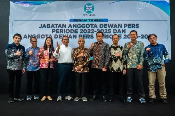 Deklarasi Pers HPN 2026: “Saatnya Negara Menguatkan Jurnalisme Berkualitas”