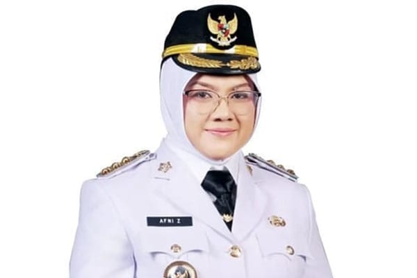 Bupati Afni Konsultasi Ke SKK Migas, Optimis BSP Rebound dan Dongkrak PAD