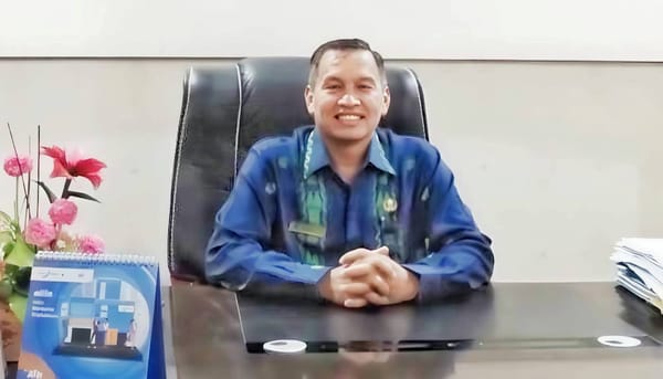 Disdik Sawahlunto Terbitkan Edaran Pembelajaran Ramadhan 1447 H