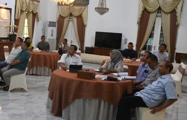 Pasar Dungus Madiun  Segera Dibangun  Dua Lantai