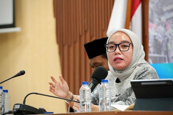 Wamenkop Dorong Generasi Muda Perkuat Ekonomi Kerakyatan Melalui Kopdes Merah Putih