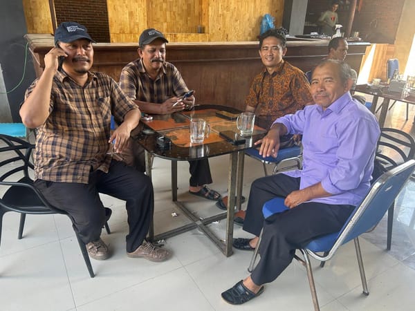 HPN 2026 di Banten, SPS Aceh Pastikan Ambil Bagian