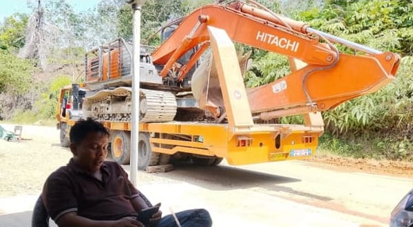 Kementerian PU Siap Bantu Penanganan Jalan Provinsi Menuju Pining Gayo Lues Secara Bertahap