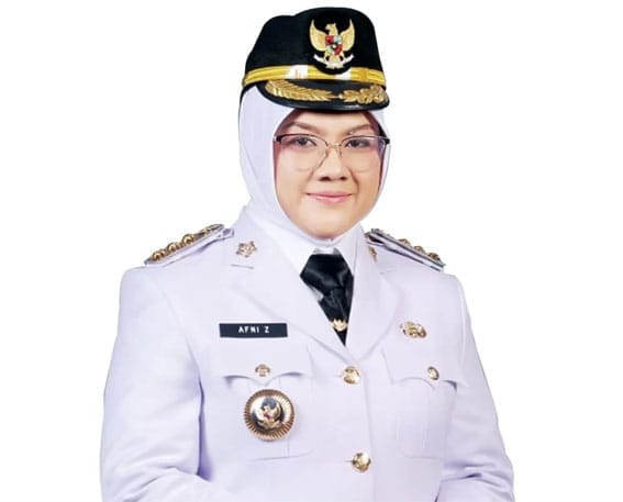 Kementrian Keuangan akui Total Hak Kurang Bayar DBH Siak Rp489,8 Miliar: Bupati Afni Surati Minta Percepat Penyaluran