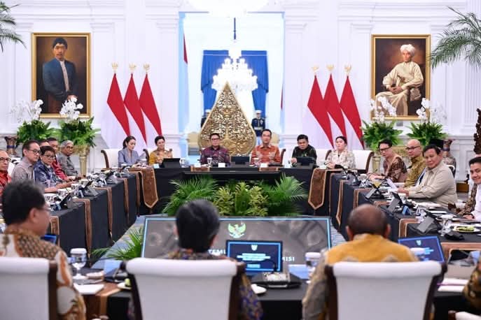 Presiden Prabowo Tegaskan Diplomasi Realistis dan Prinsip Kehati-hatian Indonesia dalam Board of Peace
