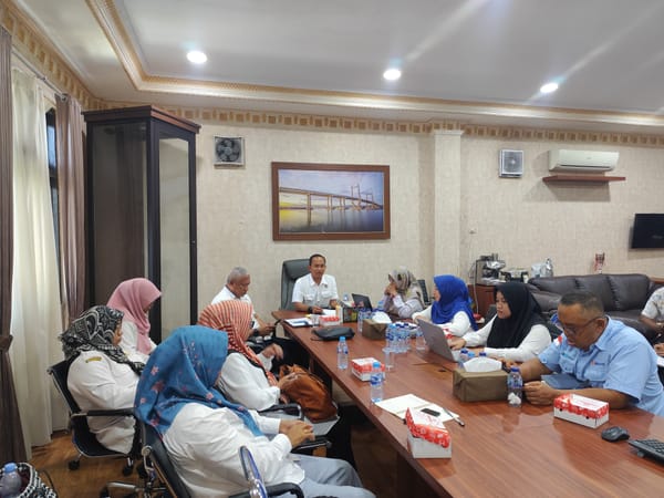 Polri Perkuat Pengawasan Harga dan Mutu Pangan, Satgas Saber Pangan Maluku Kawal Kebijakan Bapanas 2026