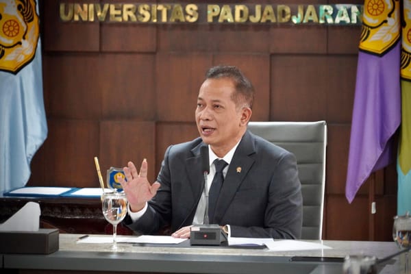 Kemenkop Gandeng Unpad Optimalisasi Kopdes Merah Putih Berbasis Generasi Muda