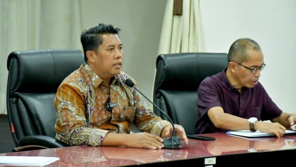 Pemkab Agam Luruskan Isu, Bantah Anggaran Kendaraan untuk Istri Bupati