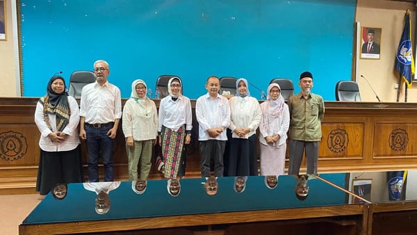 Percepat Akselerasi, UNS Kembali Kukuhkan  6 Guru Besar