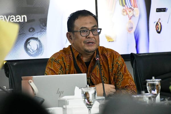 Padang Alami Deflasi, Ini Kata Bank Indonesia