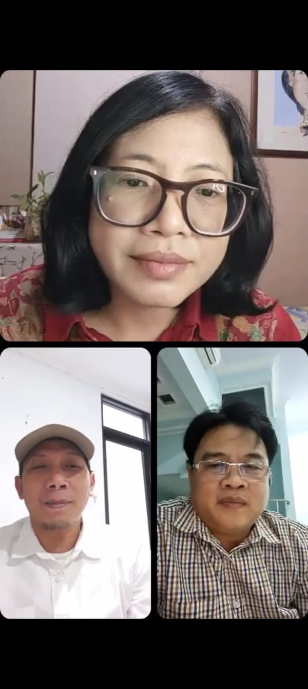 Algoritma, Nurani, dan Masa Depan Jurnalis