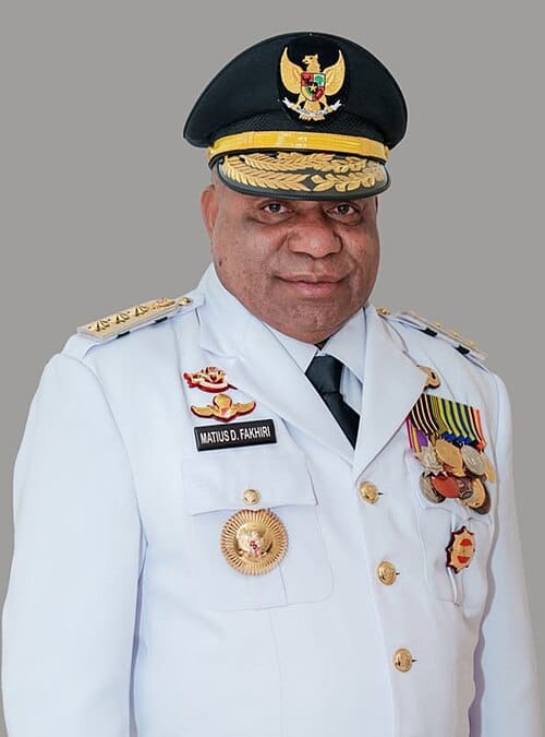 Kasus HIV/AIDS Papua Tembus 25.678, Naik 2.143 Kasus dalam Enam Bulan