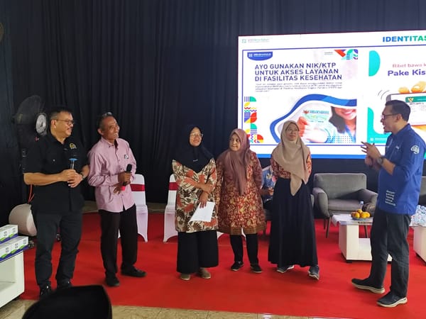 Komisi IX DPR RI Minta Ada Masa Transisi 3 Bulan Terkait Penonaktifan JKN PBI