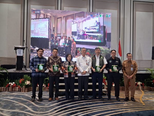 Lokakarya Identifikasi Rencana Aksi dan Jurisdictional Redd + Riau Resmi Dibuka