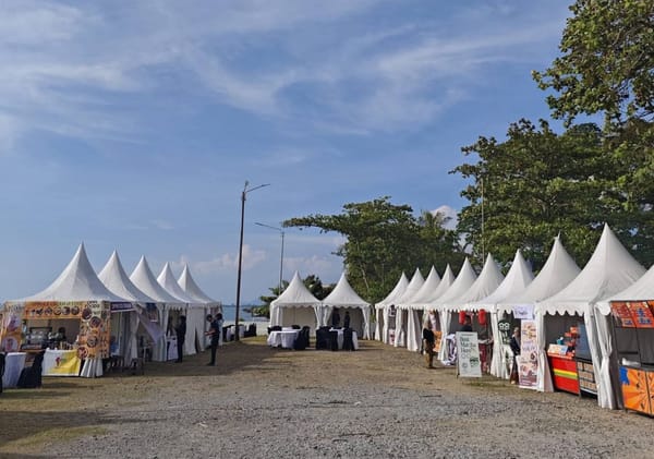 Ramadan Halal Fest 2026 Resmi Diluncurkan, Masjid Al-Hakim Jadi Pusat Ekonomi Syariah dan Wisata Religi