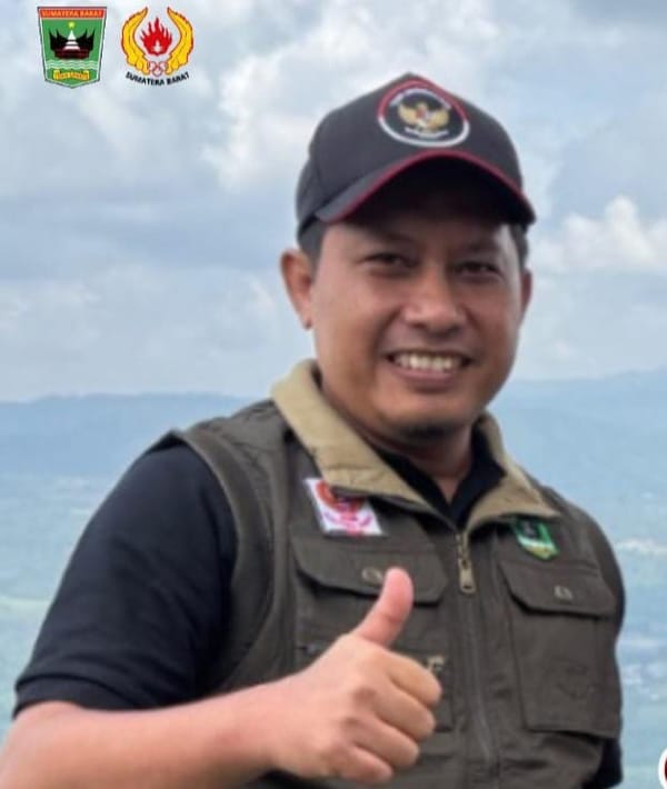 KONI Sumbar Tetapkan 48 Cabor Lolos Verifikasi Porprov XVI 2026