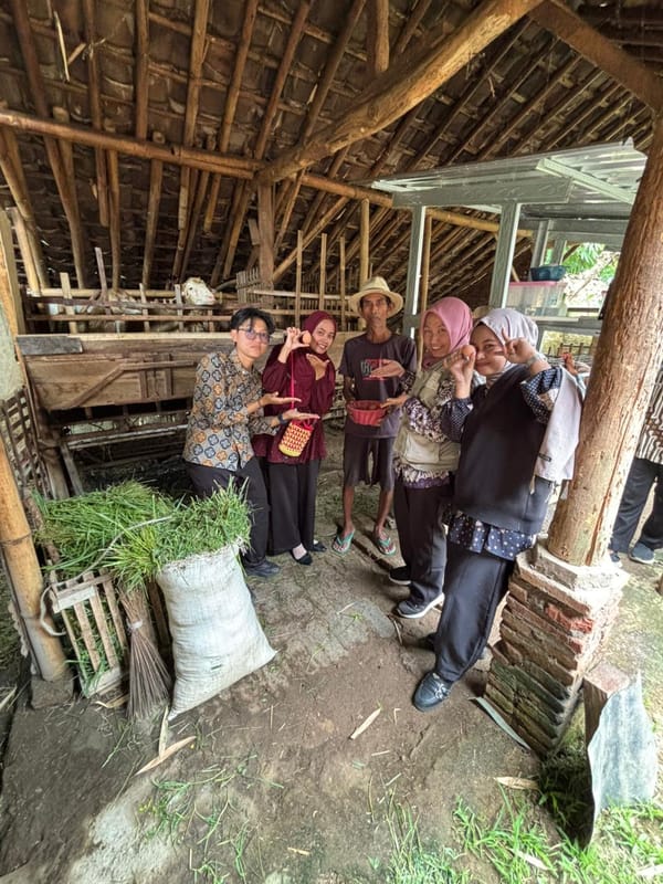 DKPPP Jember Lindungi Ternak Dari Wabah, Optimalkan Produksi Telur