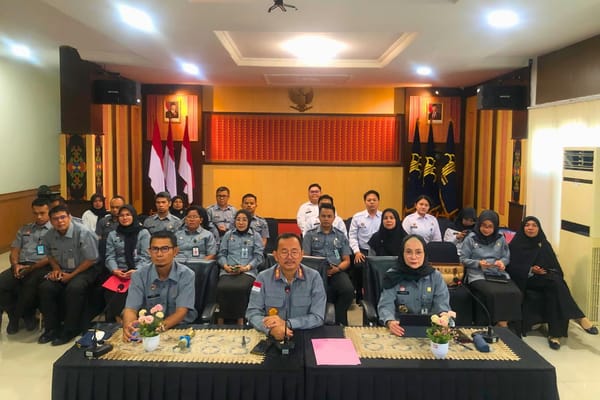 Bekali 432 Paralegal Baru, Kemenkum Sumbar Hadirkan Solusi Hukum hingga ke Nagari