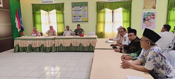 Dana Desa Berkurang, Pemkab Rembang Siapkan Sinergi Jaga PMT Anak Stunting