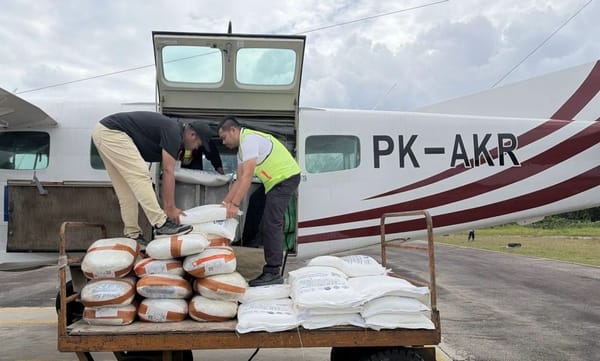 Karhutla Kembali Membara di Bengkalis, Dumai dan Kampar, Tim Gabungan Siaga Penuh