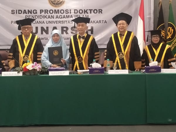 Aplikasi Berbasis Tilawati Mobile Permudah Siswa Baca Al Qur'an