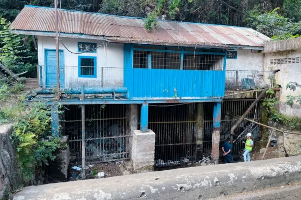 Musim Kemarau, PDAM Tirta Mountala Aceh Besar Imbau Pelanggan Hemat Air