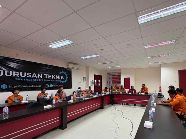 BPBD Jember Bekerjasama Dengan Poltek Jember Menggelar Pelatihan Tanggap Darurat Gempa Bumi