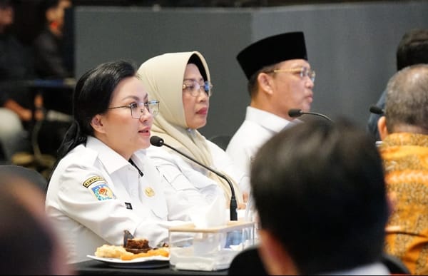 Hilirisasi Aluminium Kalbar Memanas, Isu Lingkungan dan SDM Jadi Sorotan