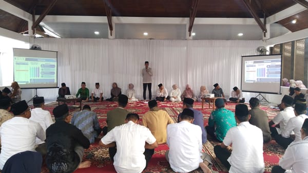 Satu Tahun Kepemimpinan Riyanda – Jeffry : Sawahlunto Arah Kota Wisata Yang Hidup dan Menghidupi