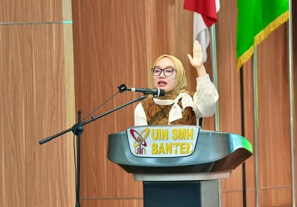 Wamenkop Ajak Gen Z Kembali ke Desa Jadi Penggerak Ekonomi Lewat Kopdes Merah Putih