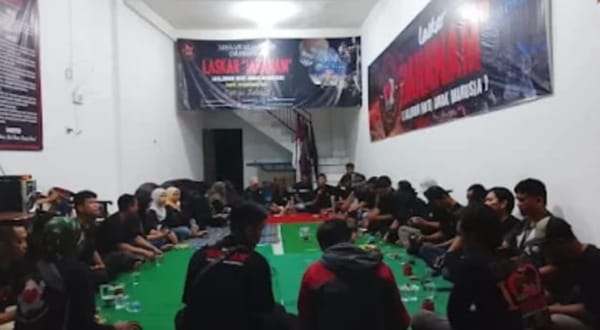 Tambang Galian Batuan Ilegal di Desa Sebanen Ditutup, LSM dan Polisi Tegaskan Komitmen Jaga Lingkungan