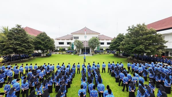 Menghadapi Ramadhan, Pemkab Lumajang Jaga Keseimbangan Ibadah dan Pelayanan