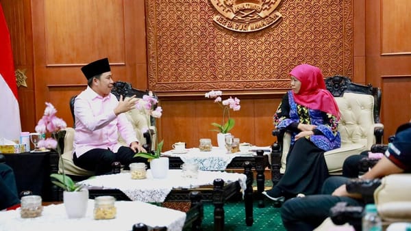 Bupati Jember Atasi Bencana, Tim PU dan BPBD Jatim Turun Cek Infrastruktur Rusak Akibat Banjir