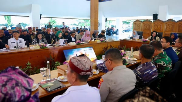 Komisi X DPR RI Ke Banyuwangi, Dorong Penguatan Pelestarian Cagar Budaya