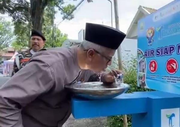 Serba 100! Mujahadah Kubro 1 Abad NU Digelar Akbar di Malang