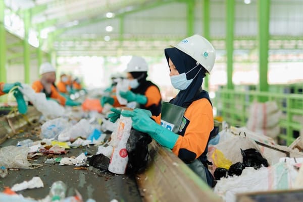 Pembangunan TPS3R Meresahkan Warga Kota Banyuwangi, DLH: TPS3R Berbeda dengan TPA