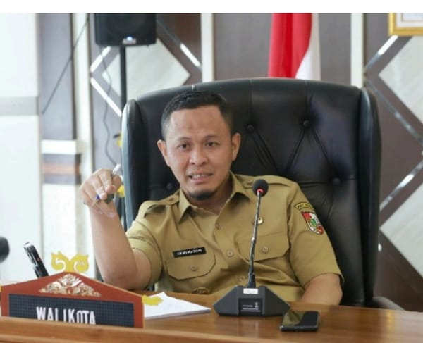 Percepatan Pembangunan Daerah, Pemko Pekanbaru Bangun Kolaborasi Dengan Swasta