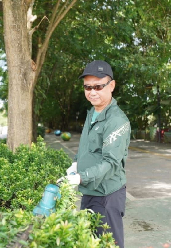 Pontianak Konsisten Bangun Kota ASRI