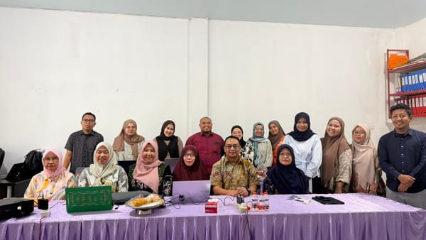 Bimtek Penyusunan Proposal BIMA Digelar di Universitas Sulbarat