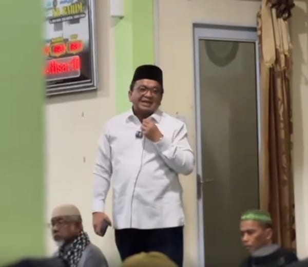 Semangat Gotong Royong Menyambut Ramadhan, Tradisi Masyarakat di Daerah
