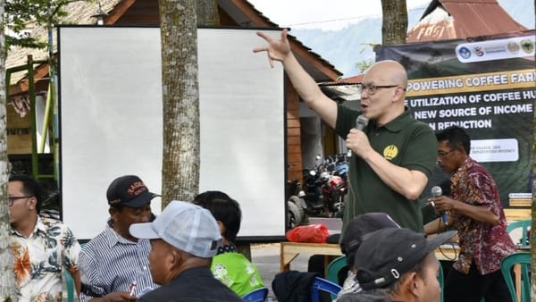 UNESA Dorong Petani Ekonomi Lokal Bondowoso "Naik Kelas"