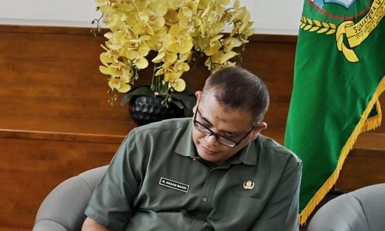 PAD Tambang Sumut Lampaui Target, Tembus Rp 4,5 Miliar dari Opsen MBLB