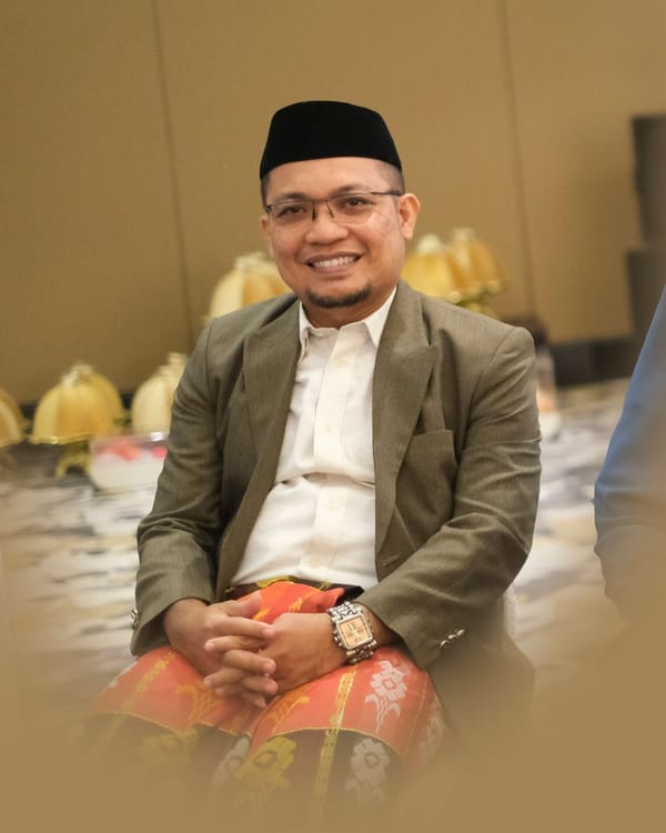 Zakat dan Potensinya