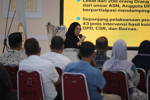 Kolaborasi Pemkab Gowa IJTI Sulsel lewat FGD