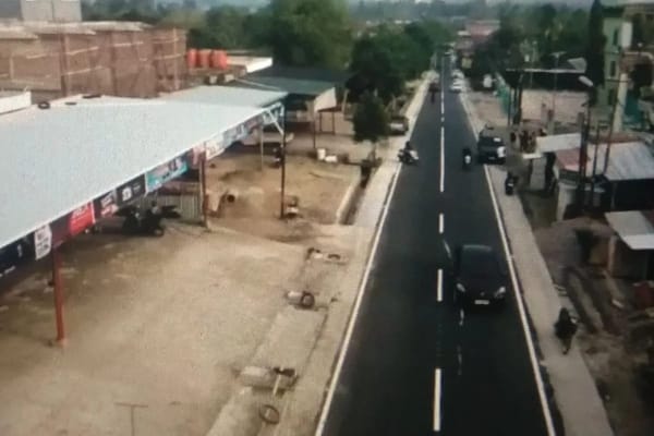 Pemprov Sulsel Perkuat Pembangunan Jalan, Tingkatkan Konektivitas