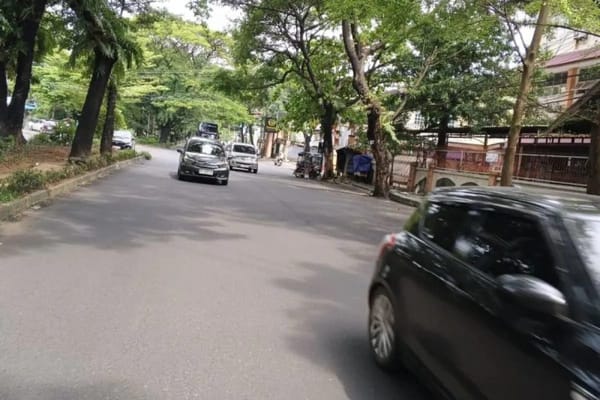 Pemprov Sulsel Rampungkan Pengaspalan Jalan Hertasning Makassar
